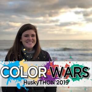 Meet your Posher, Colleen